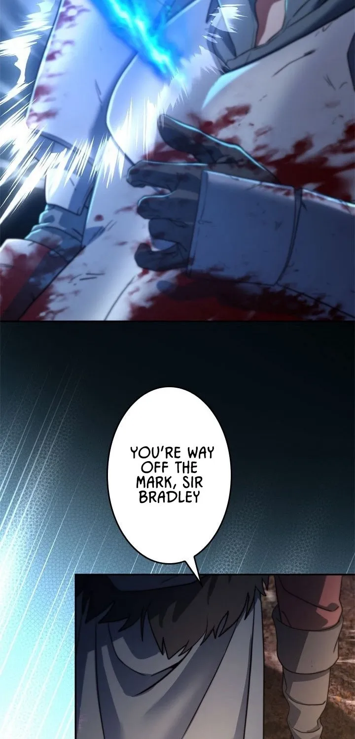 The Sword Emperor Reincarnated into a Swordmaster Clan Chapter 18 page 14 - 