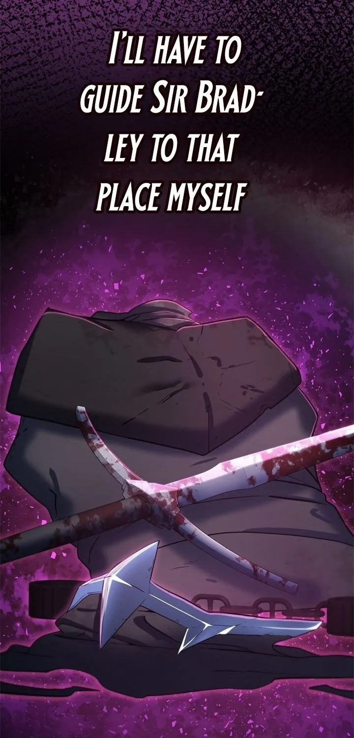 The Sword Emperor Reincarnated into a Swordmaster Clan Chapter 18 page 17 - 