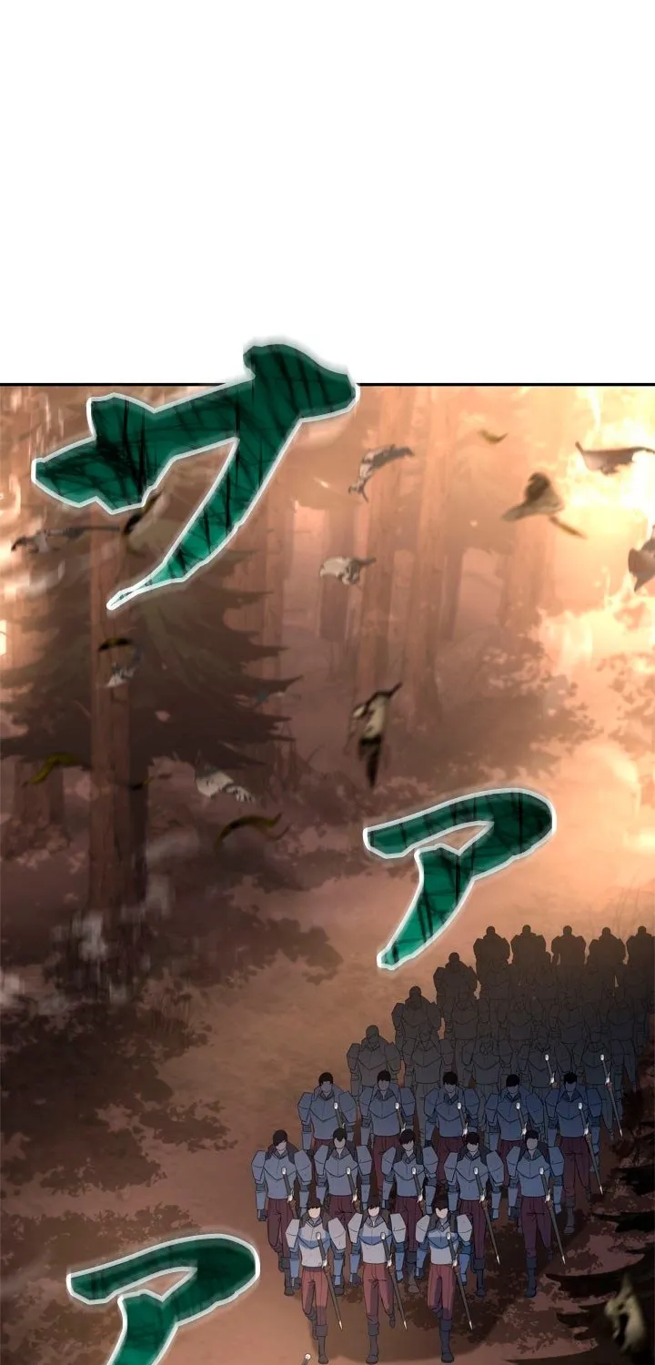 The Sword Emperor Reincarnated into a Swordmaster Clan Chapter 18 page 19 - 