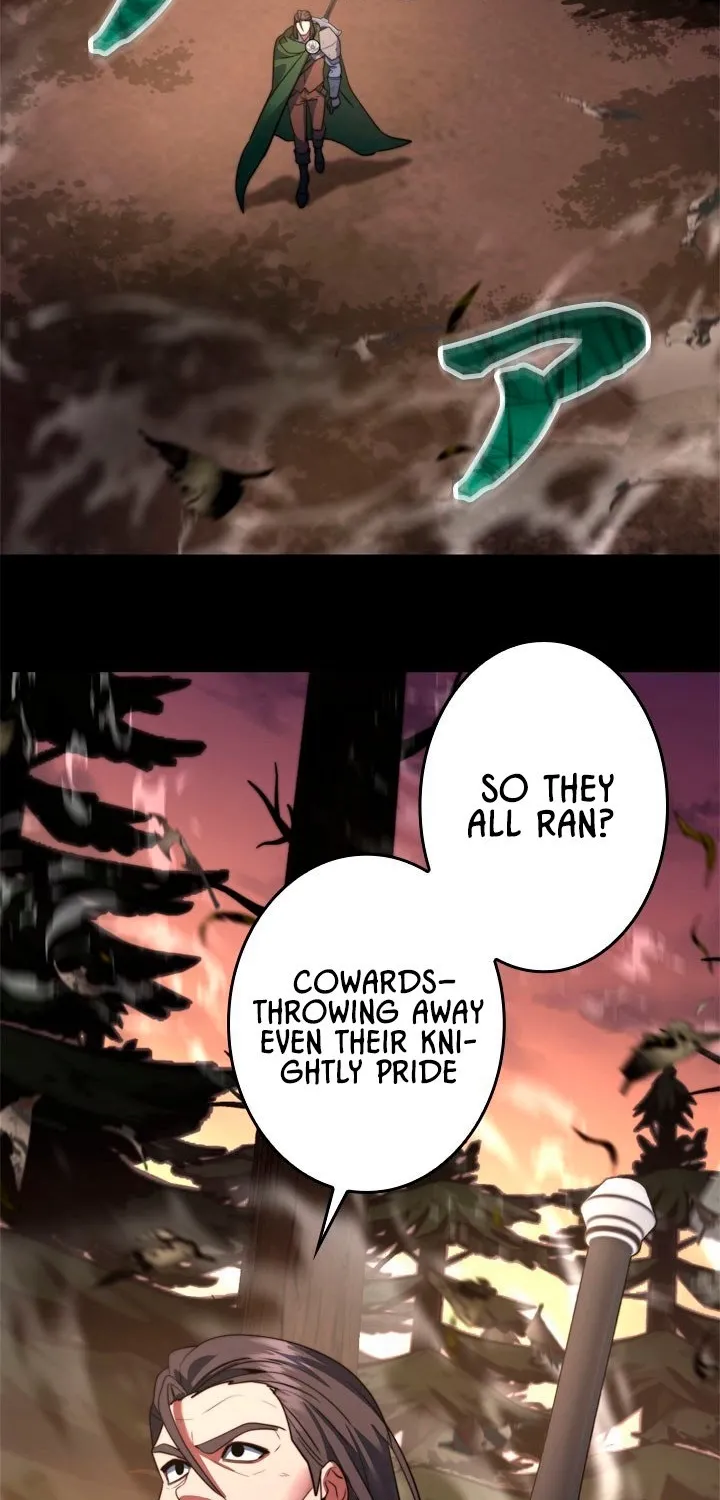 The Sword Emperor Reincarnated into a Swordmaster Clan Chapter 18 page 20 - 