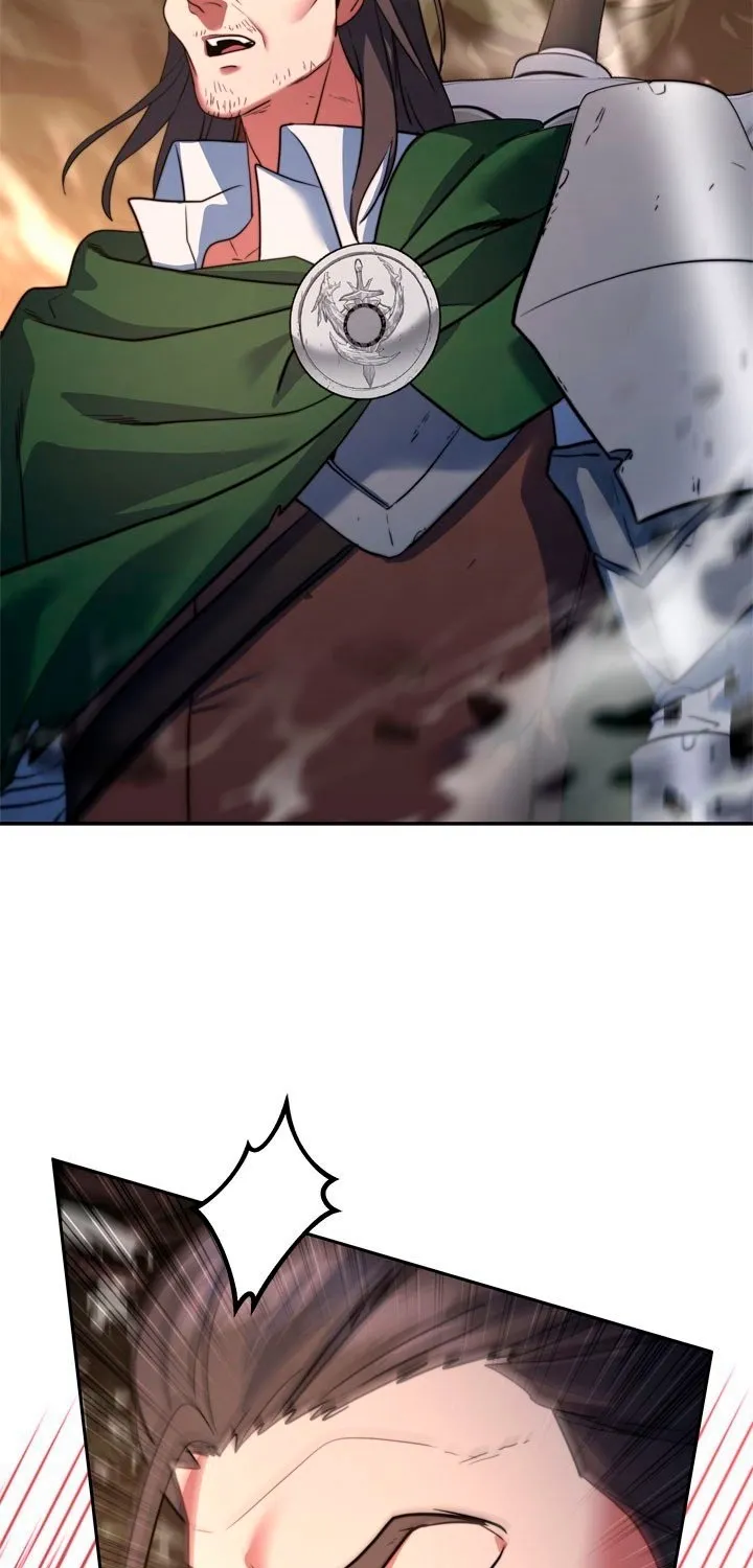 The Sword Emperor Reincarnated into a Swordmaster Clan Chapter 18 page 21 - 