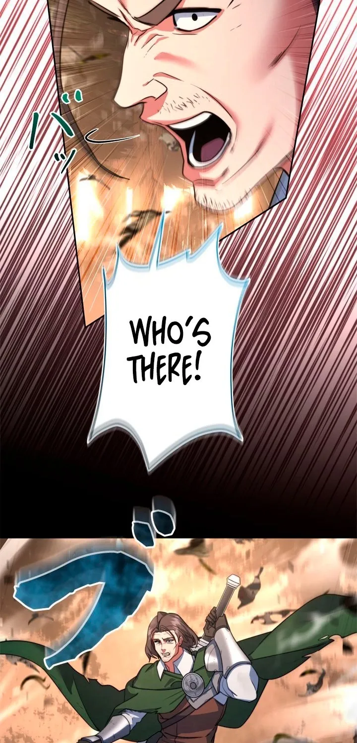 The Sword Emperor Reincarnated into a Swordmaster Clan Chapter 18 page 22 - 
