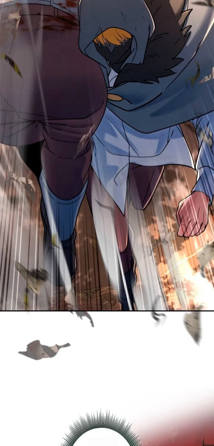 The Sword Emperor Reincarnated into a Swordmaster Clan Chapter 18 page 28 - 