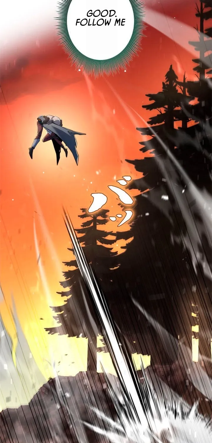 The Sword Emperor Reincarnated into a Swordmaster Clan Chapter 18 page 29 - 