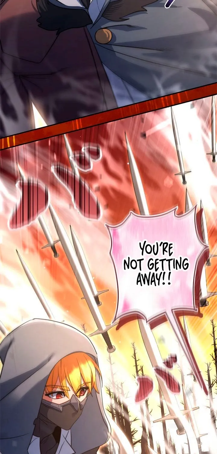 The Sword Emperor Reincarnated into a Swordmaster Clan Chapter 18 page 31 - 