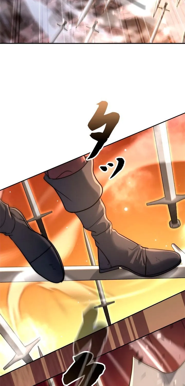 The Sword Emperor Reincarnated into a Swordmaster Clan Chapter 18 page 33 - 