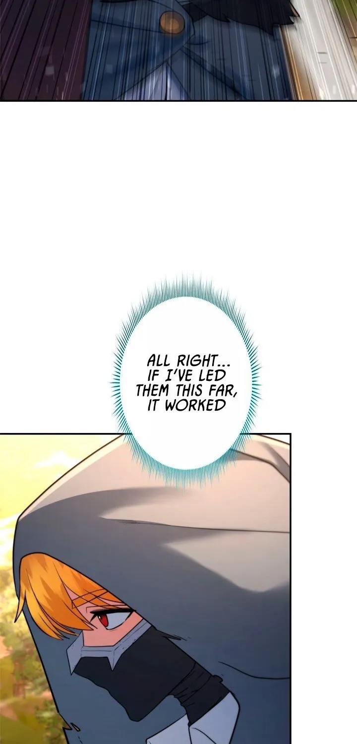 The Sword Emperor Reincarnated into a Swordmaster Clan Chapter 18 page 39 - 