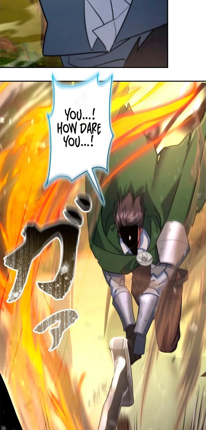The Sword Emperor Reincarnated into a Swordmaster Clan Chapter 18 page 40 - 