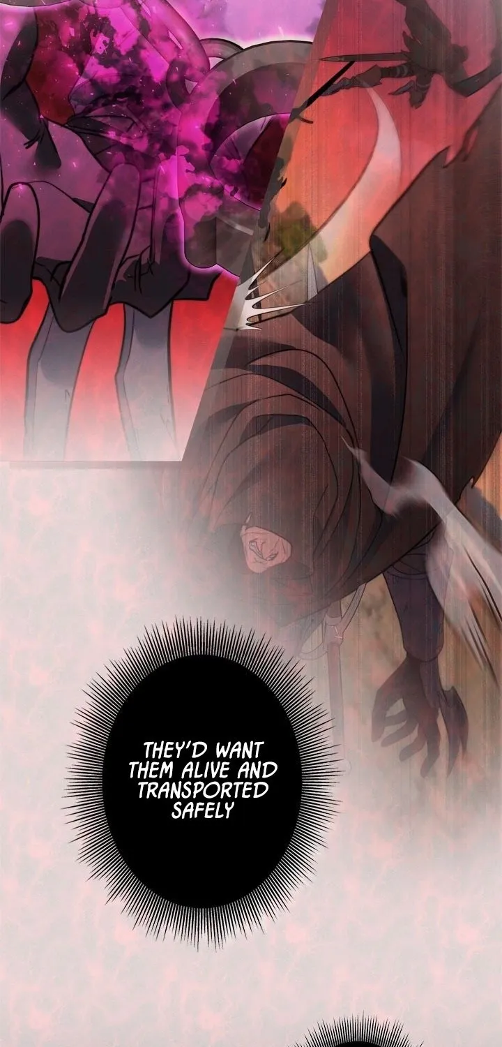 The Sword Emperor Reincarnated into a Swordmaster Clan Chapter 18 page 5 - 