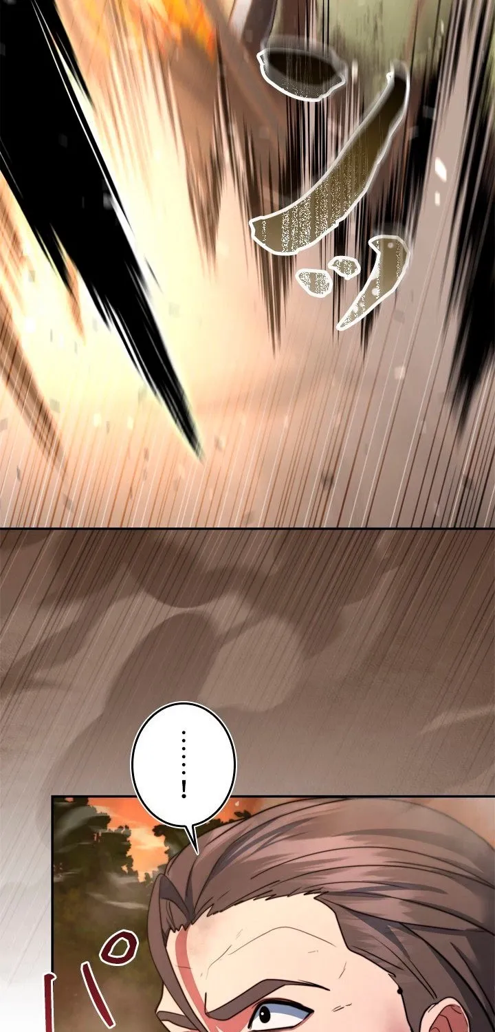 The Sword Emperor Reincarnated into a Swordmaster Clan Chapter 18 page 41 - 