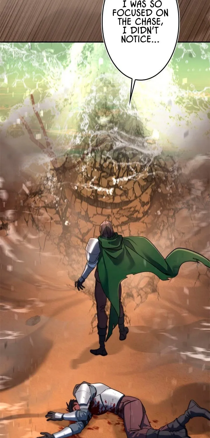 The Sword Emperor Reincarnated into a Swordmaster Clan Chapter 18 page 43 - 