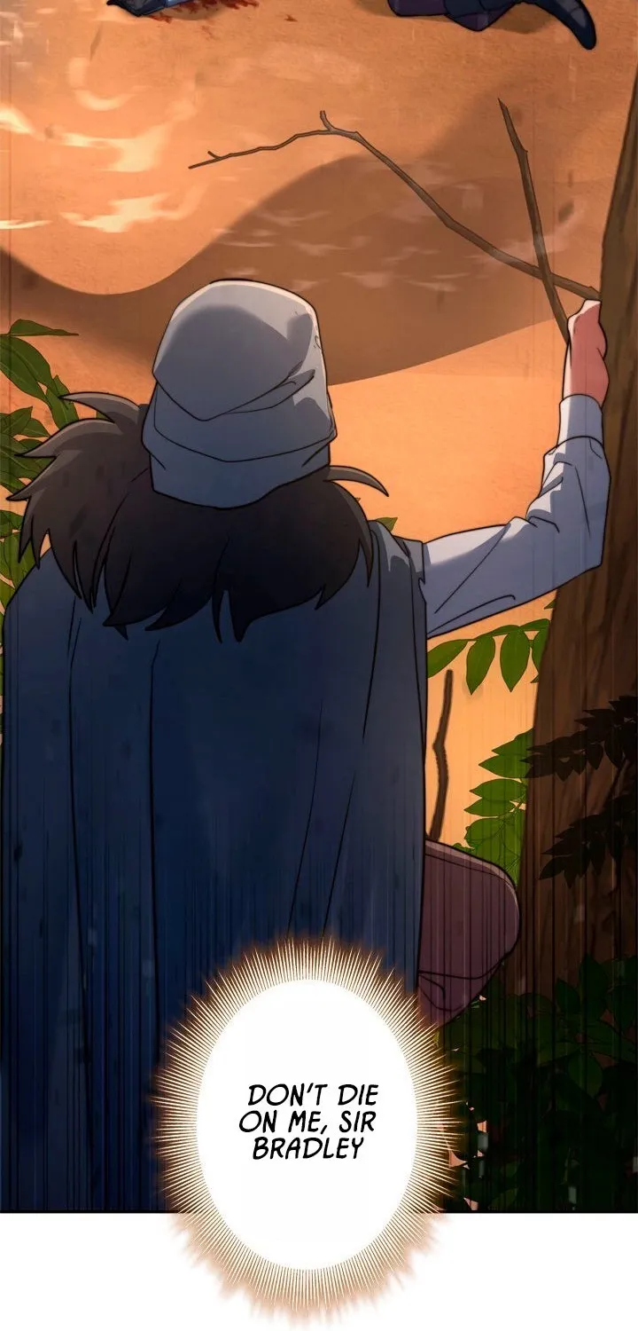 The Sword Emperor Reincarnated into a Swordmaster Clan Chapter 18 page 44 - 