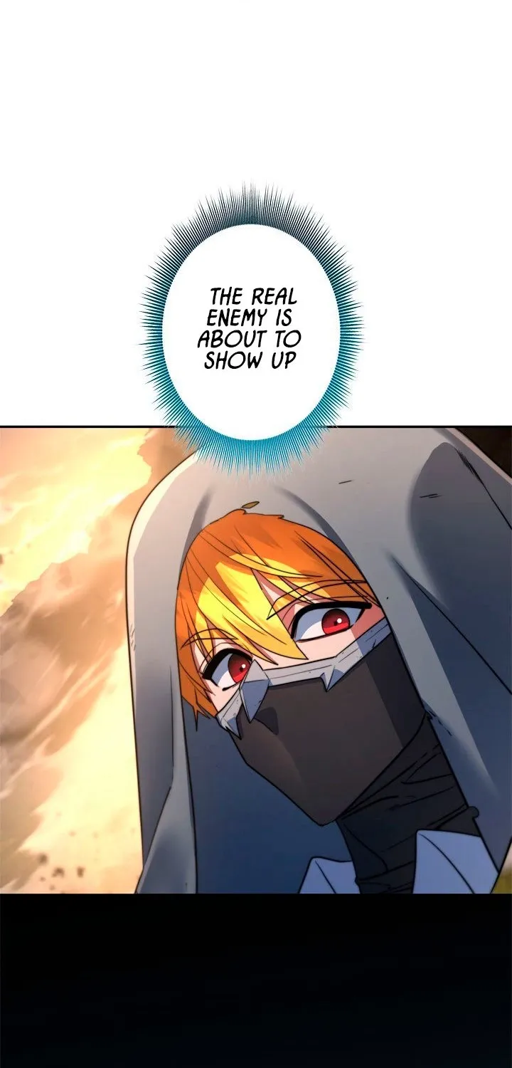 The Sword Emperor Reincarnated into a Swordmaster Clan Chapter 18 page 45 - 
