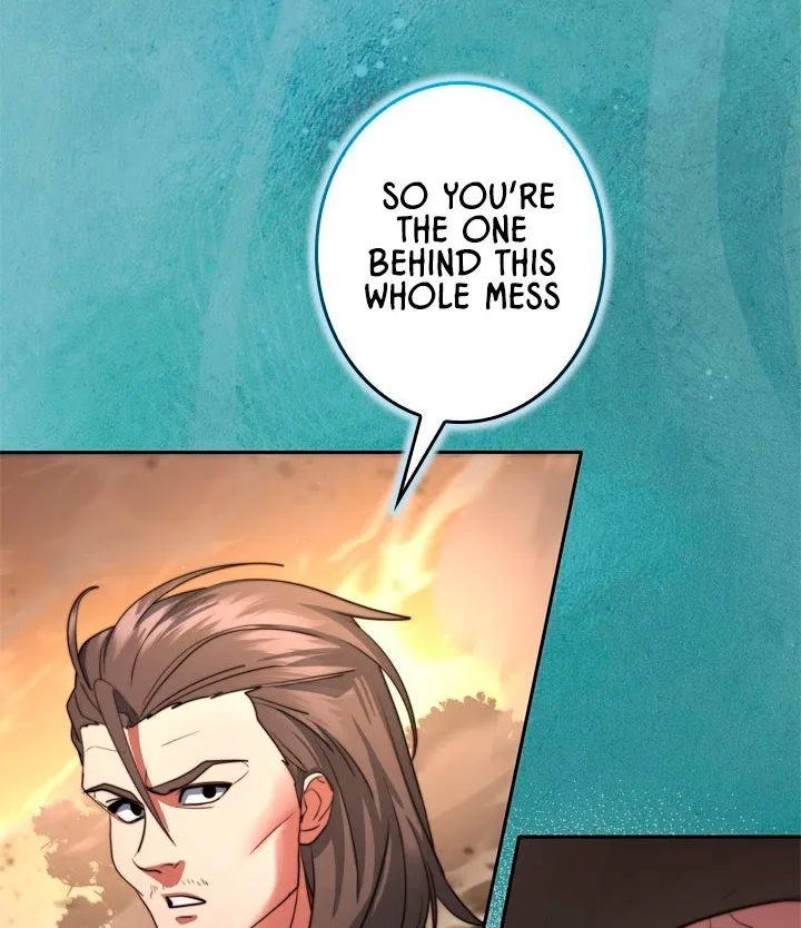 The Sword Emperor Reincarnated into a Swordmaster Clan Chapter 18 page 48 - 