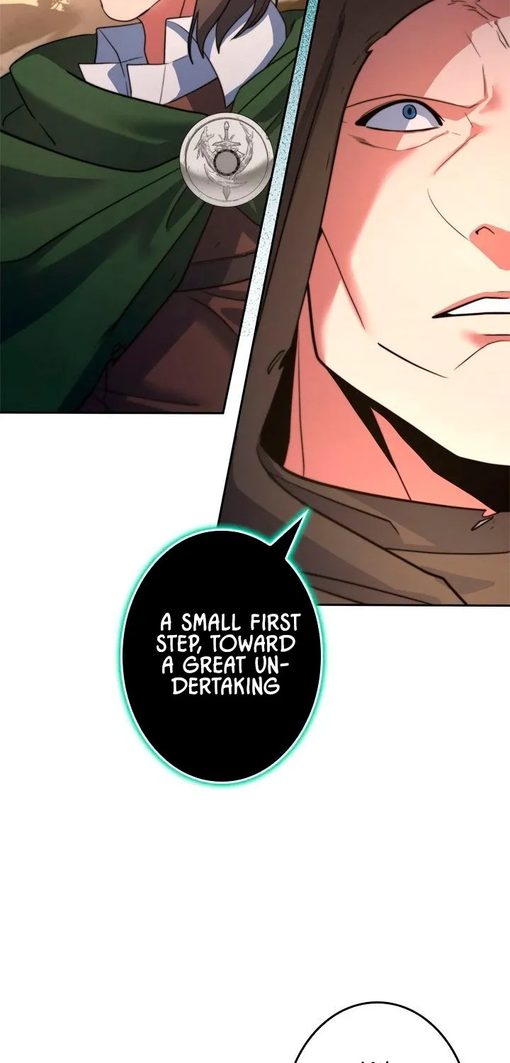The Sword Emperor Reincarnated into a Swordmaster Clan Chapter 18 page 49 - 