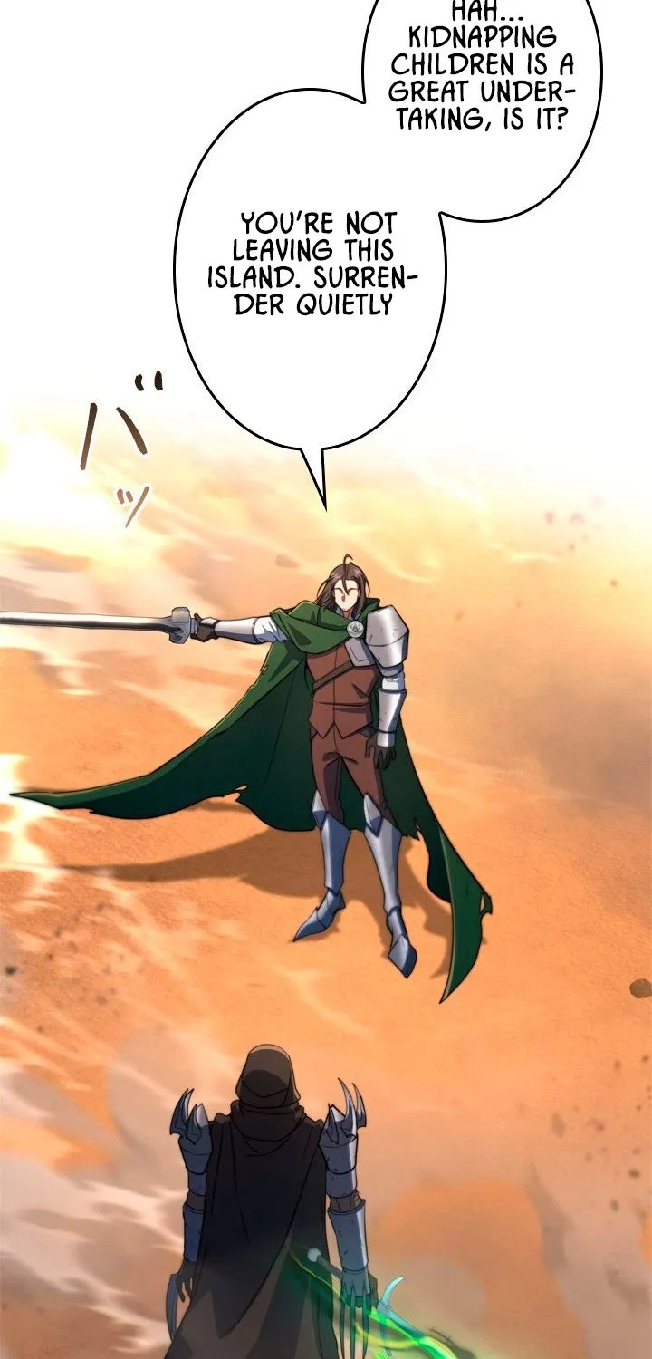 The Sword Emperor Reincarnated into a Swordmaster Clan Chapter 18 page 50 - 