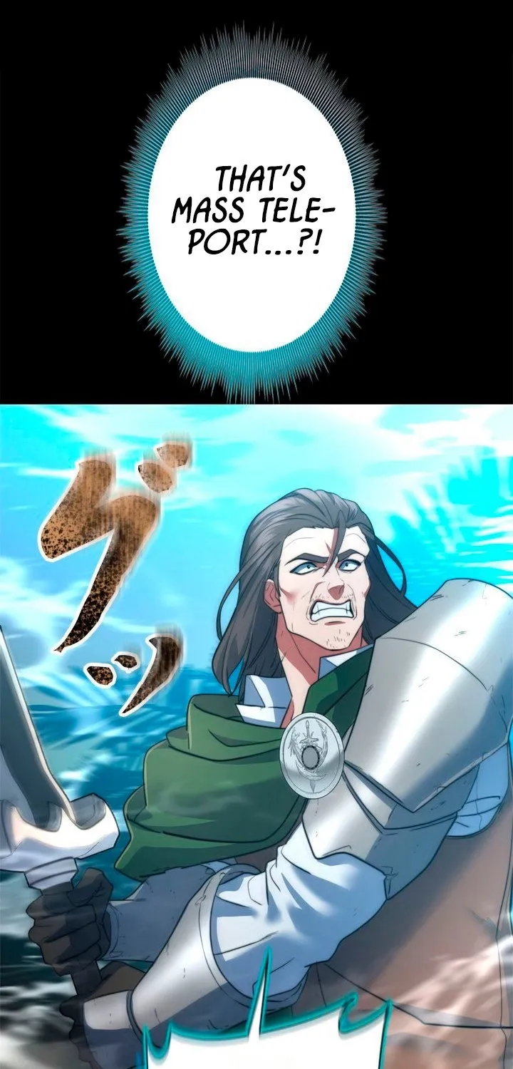 The Sword Emperor Reincarnated into a Swordmaster Clan Chapter 18 page 55 - 