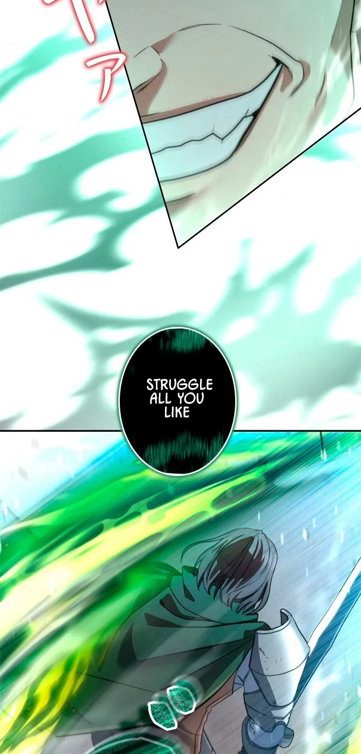 The Sword Emperor Reincarnated into a Swordmaster Clan Chapter 18 page 57 - 