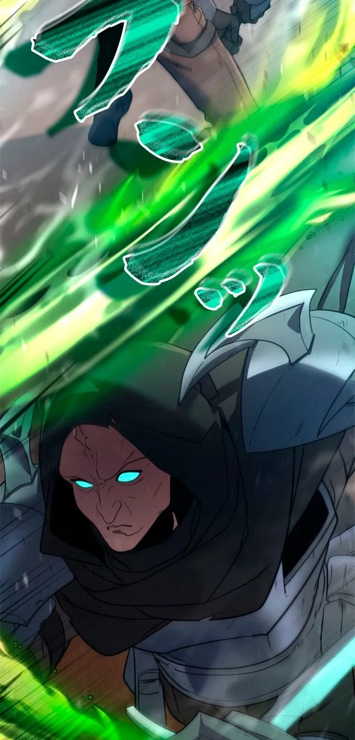 The Sword Emperor Reincarnated into a Swordmaster Clan Chapter 18 page 58 - 