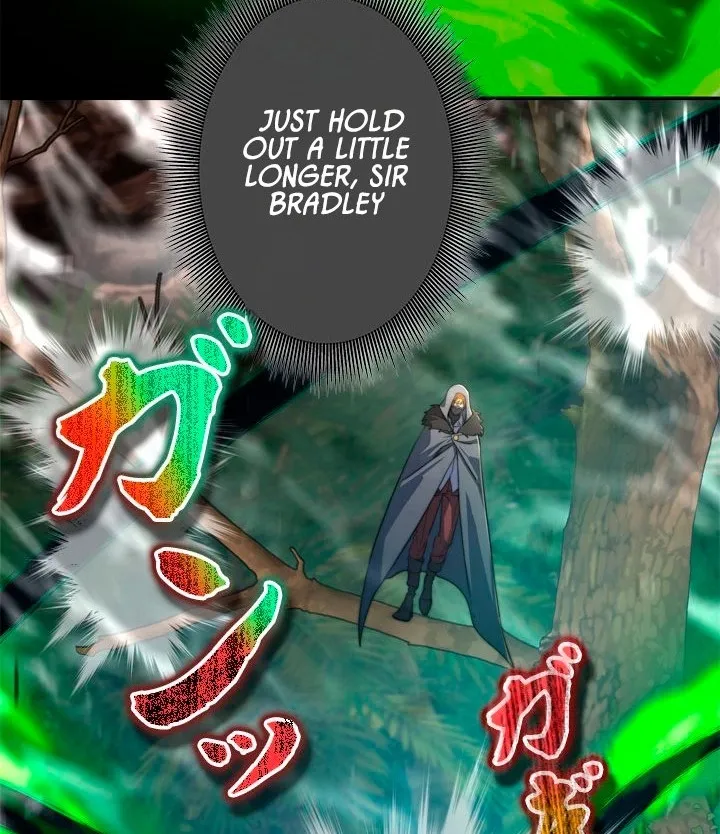 The Sword Emperor Reincarnated into a Swordmaster Clan Chapter 18 page 60 - 