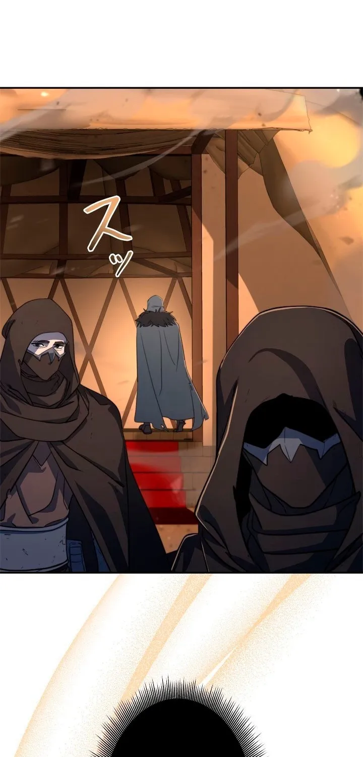 The Sword Emperor Reincarnated into a Swordmaster Clan Chapter 18 page 64 - 