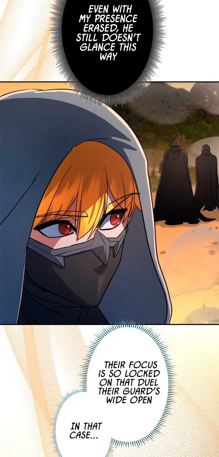 The Sword Emperor Reincarnated into a Swordmaster Clan Chapter 18 page 65 - 
