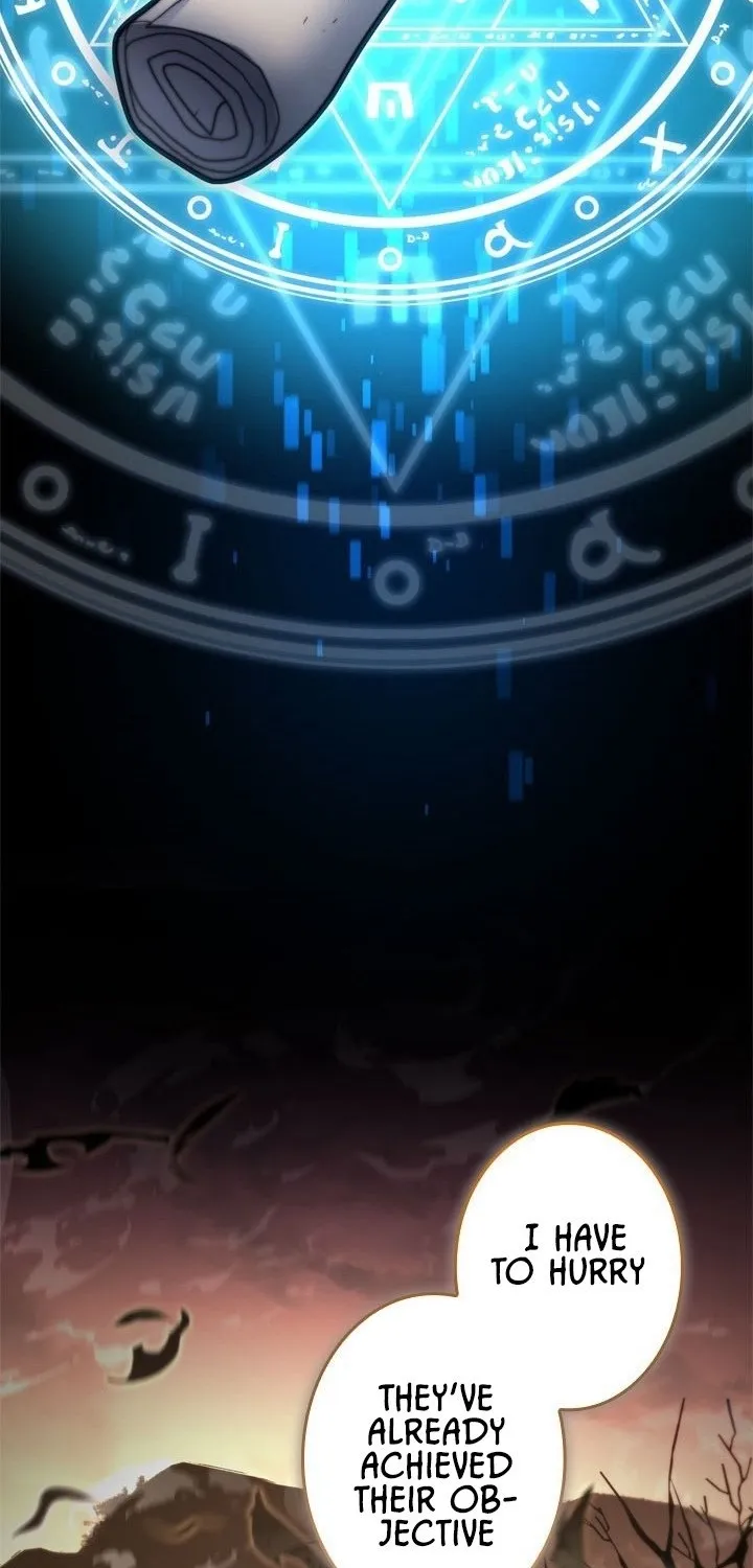 The Sword Emperor Reincarnated into a Swordmaster Clan Chapter 18 page 8 - 