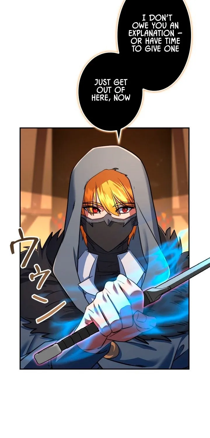 The Sword Emperor Reincarnated into a Swordmaster Clan Chapter 18 page 73 - 