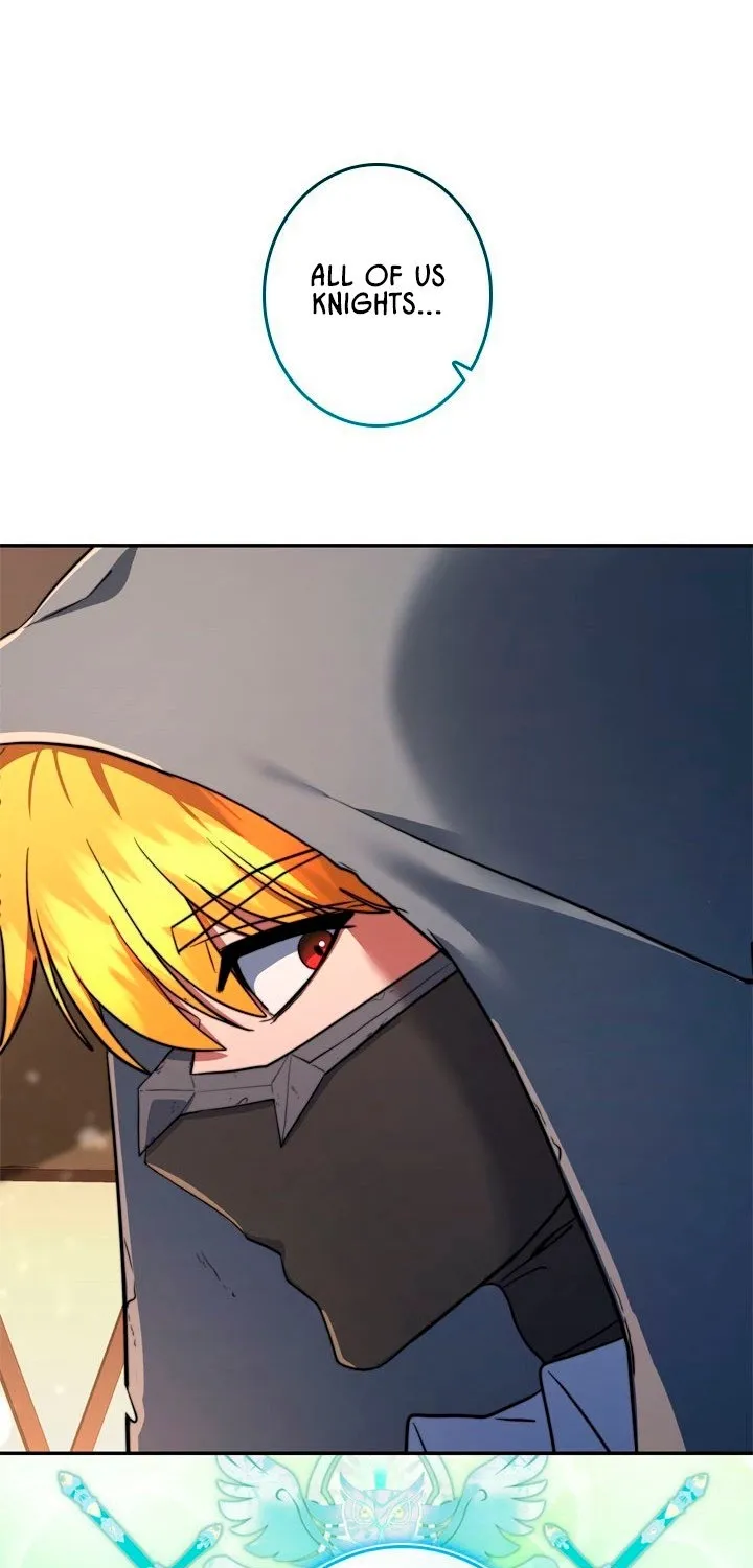 The Sword Emperor Reincarnated into a Swordmaster Clan Chapter 18 page 75 - 
