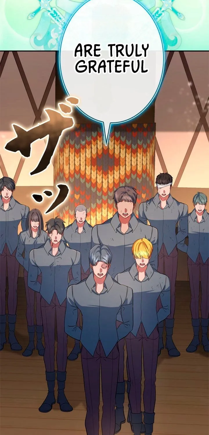 The Sword Emperor Reincarnated into a Swordmaster Clan Chapter 18 page 76 - 