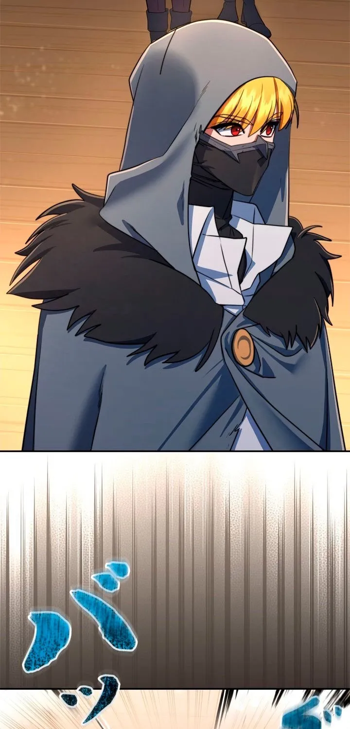 The Sword Emperor Reincarnated into a Swordmaster Clan Chapter 18 page 77 - 