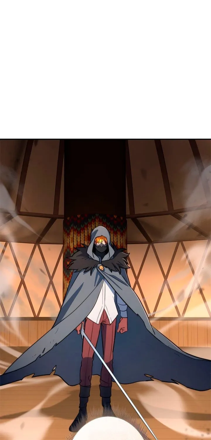The Sword Emperor Reincarnated into a Swordmaster Clan Chapter 18 page 79 - 