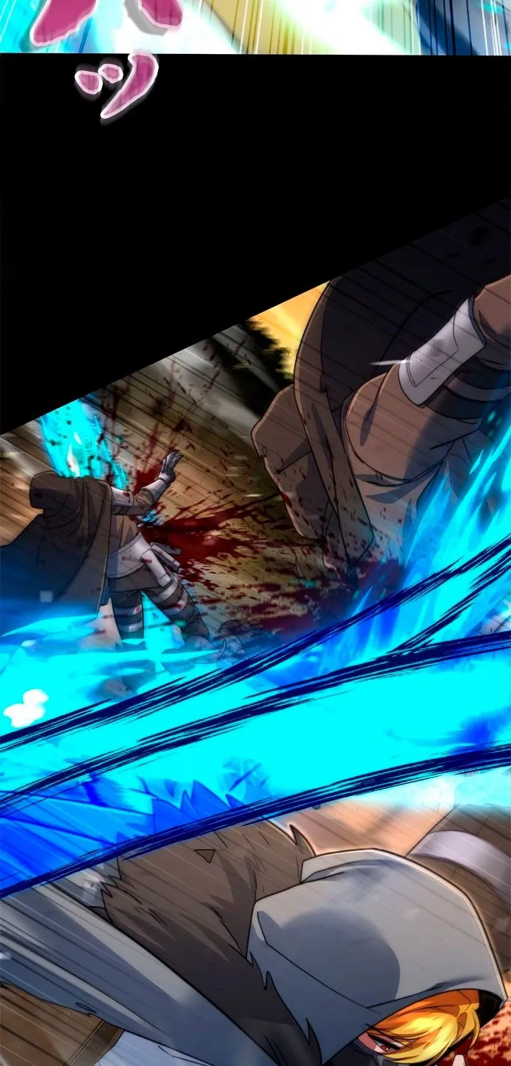 The Sword Emperor Reincarnated into a Swordmaster Clan Chapter 18 page 85 - 
