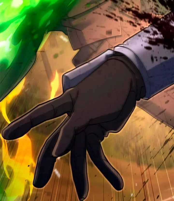 The Sword Emperor Reincarnated into a Swordmaster Clan Chapter 18 page 90 - 