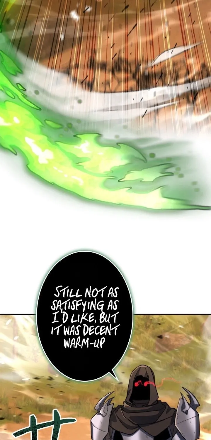 The Sword Emperor Reincarnated into a Swordmaster Clan Chapter 18 page 91 - 