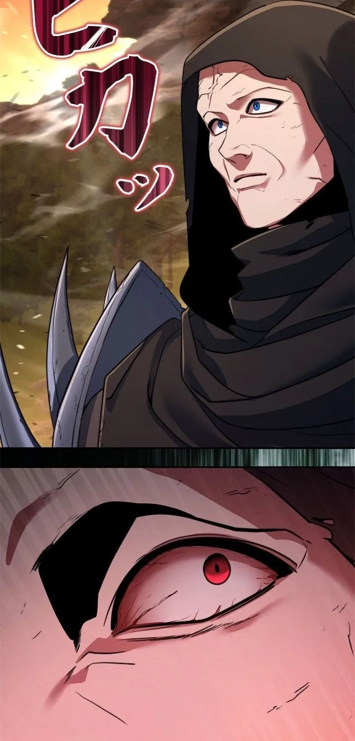 The Sword Emperor Reincarnated into a Swordmaster Clan Chapter 18 page 94 - 