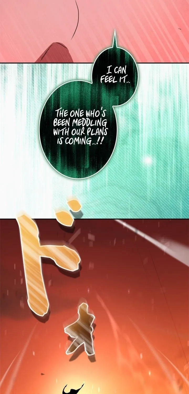 The Sword Emperor Reincarnated into a Swordmaster Clan Chapter 18 page 95 - 