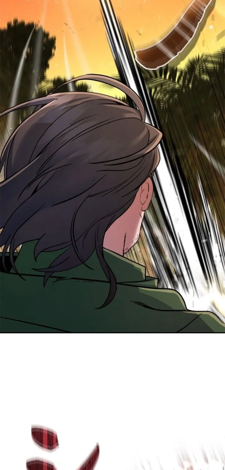 The Sword Emperor Reincarnated into a Swordmaster Clan Chapter 18 page 97 - 