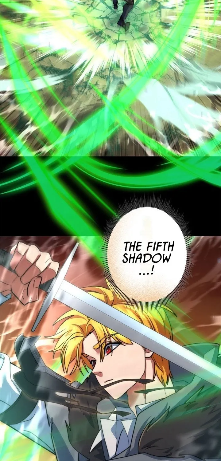 The Sword Emperor Reincarnated into a Swordmaster Clan Chapter 18 page 100 - 