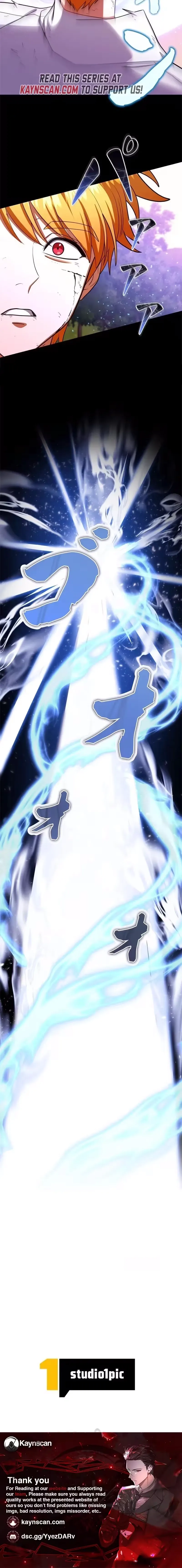 The Sword Emperor Reincarnated into a Swordmaster Clan Chapter 19 page 24 - 