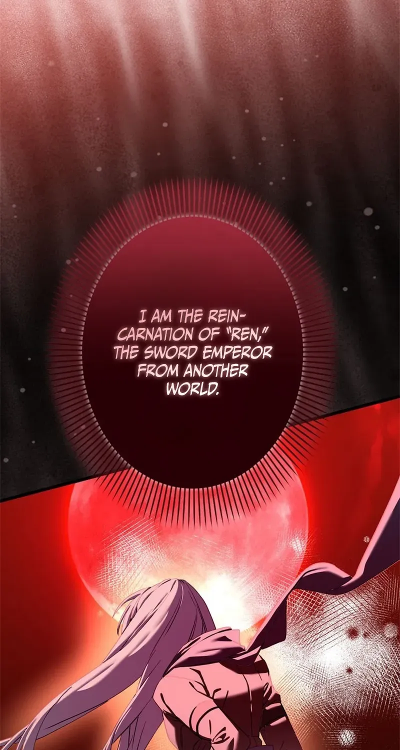 The Sword Emperor Reincarnated into a Swordmaster Clan Chapter 2 page 103 - 