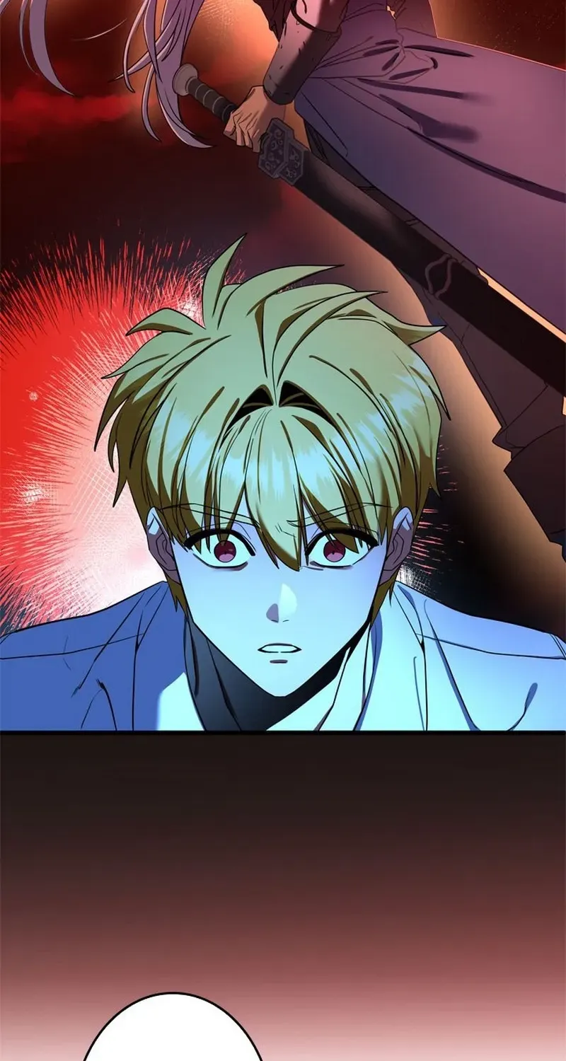 The Sword Emperor Reincarnated into a Swordmaster Clan Chapter 2 page 104 - 