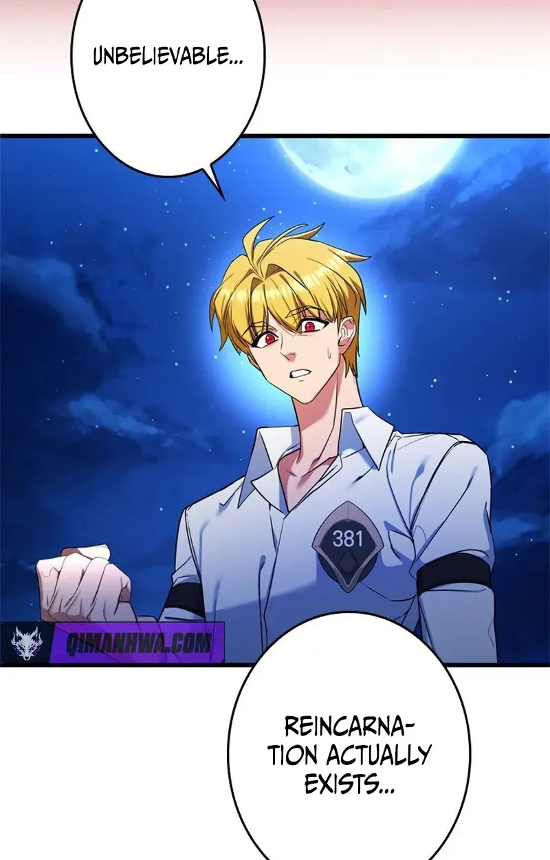 The Sword Emperor Reincarnated into a Swordmaster Clan Chapter 2 page 105 - 