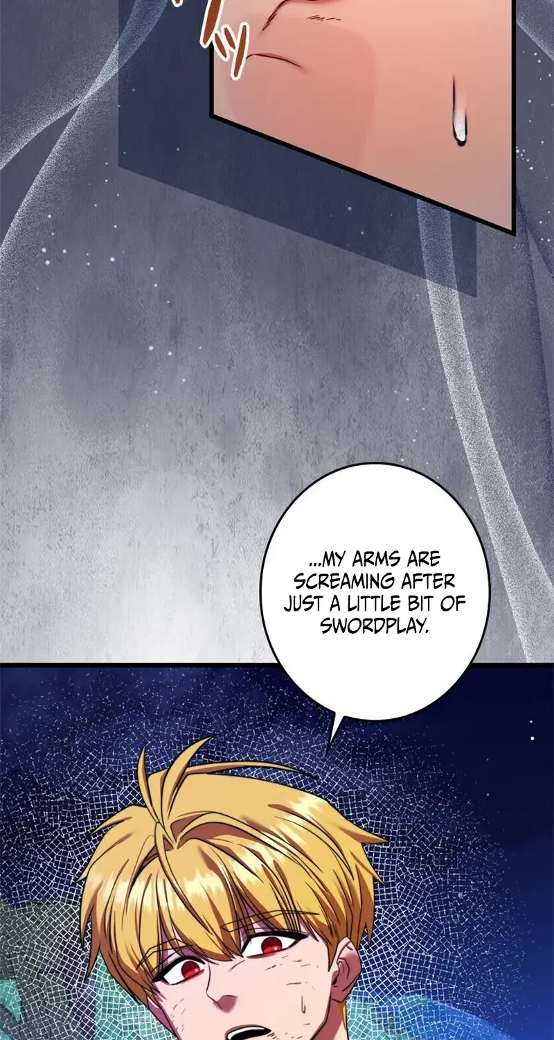 The Sword Emperor Reincarnated into a Swordmaster Clan Chapter 2 page 108 - 