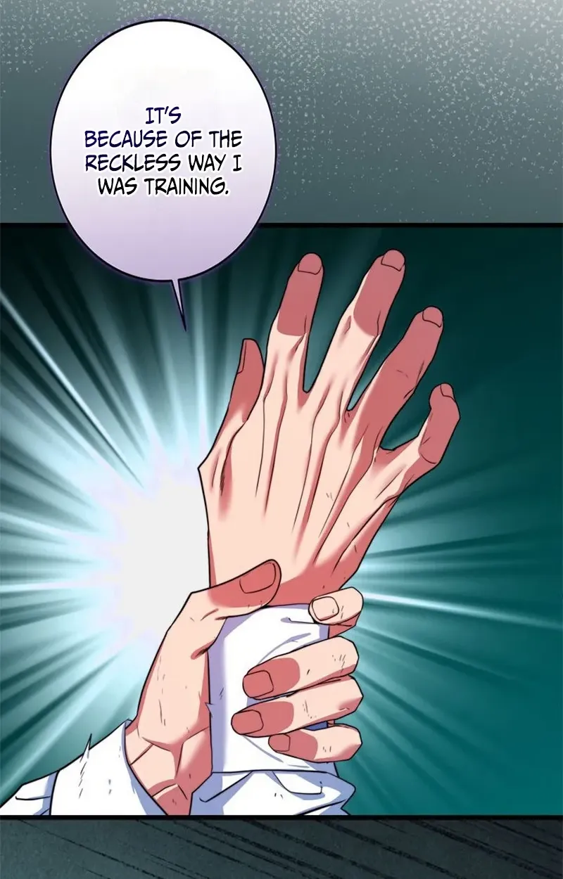 The Sword Emperor Reincarnated into a Swordmaster Clan Chapter 2 page 110 - 