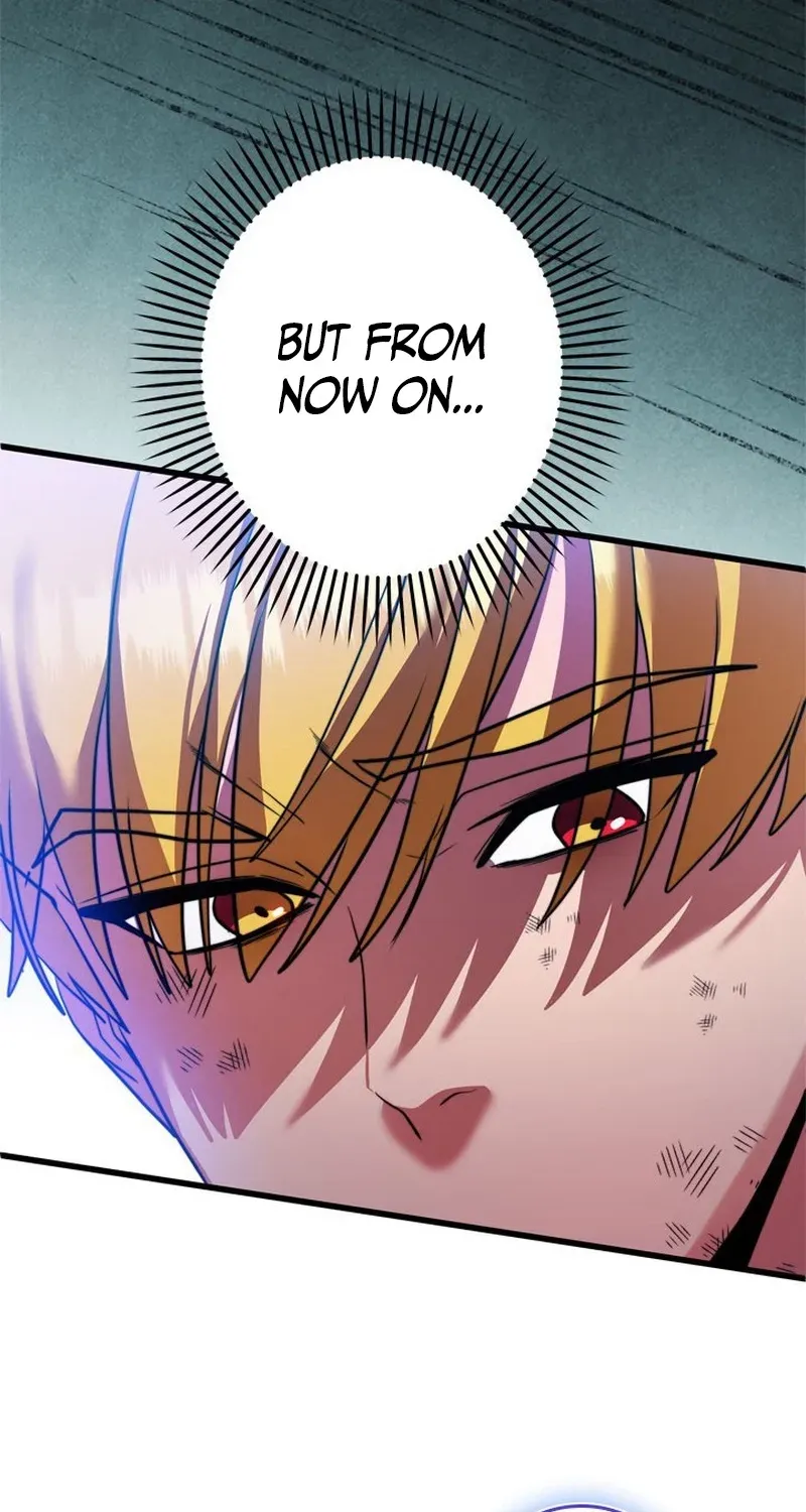 The Sword Emperor Reincarnated into a Swordmaster Clan Chapter 2 page 111 - 