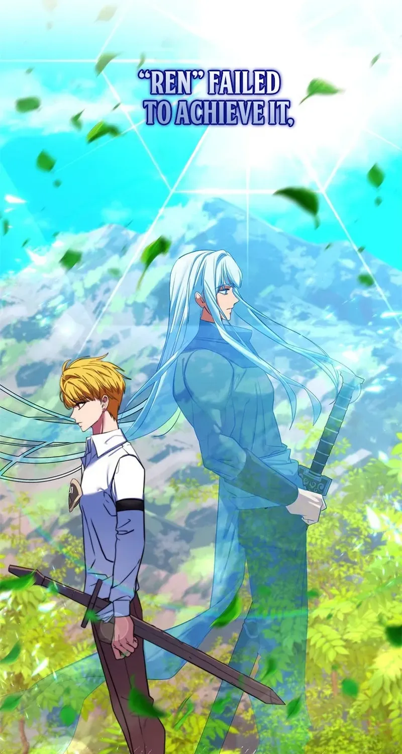 The Sword Emperor Reincarnated into a Swordmaster Clan Chapter 2 page 114 - 