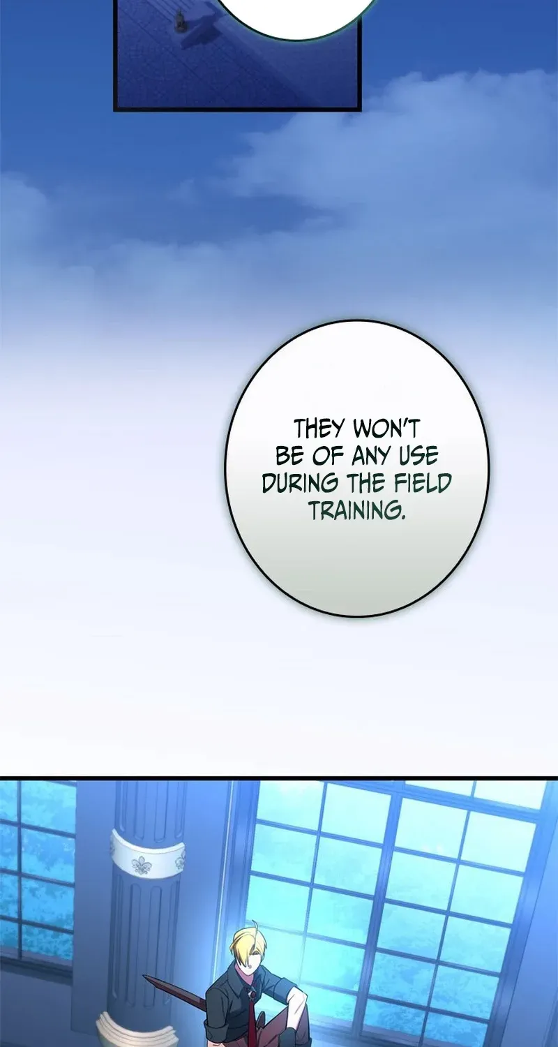 The Sword Emperor Reincarnated into a Swordmaster Clan Chapter 2 page 119 - 