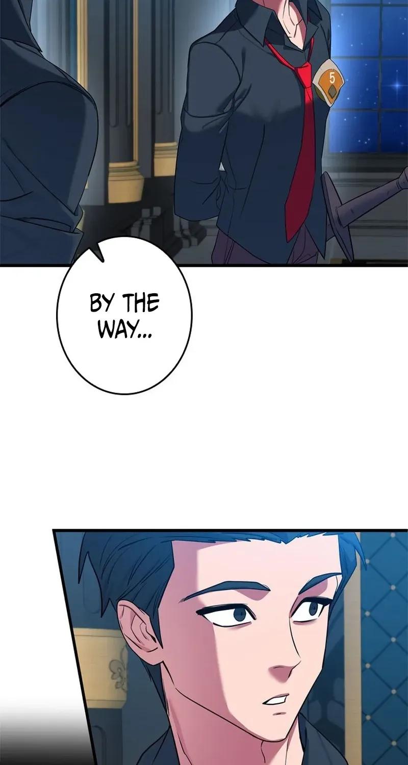 The Sword Emperor Reincarnated into a Swordmaster Clan Chapter 2 page 122 - 