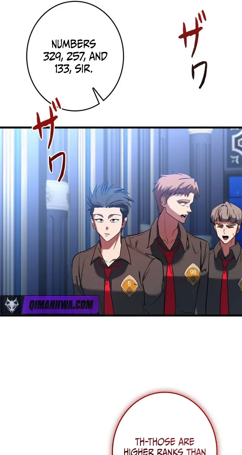 The Sword Emperor Reincarnated into a Swordmaster Clan Chapter 2 page 127 - 